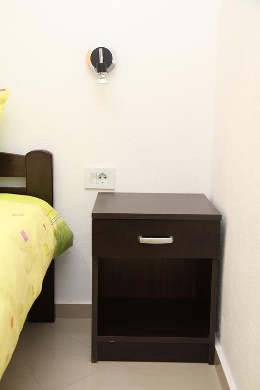 Apartmani "Roshu" ソコバニャ エクステリア 写真