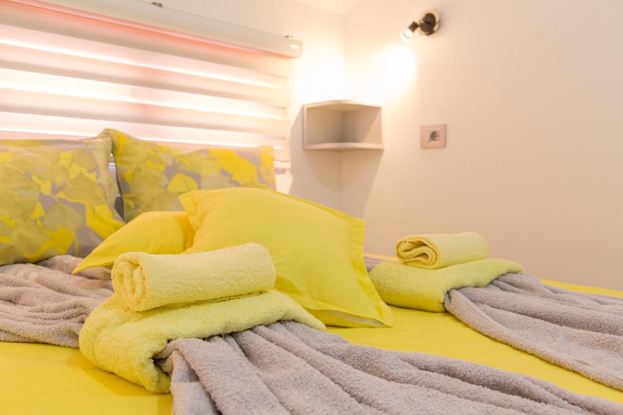 Apartmani "Roshu" ソコバニャ エクステリア 写真