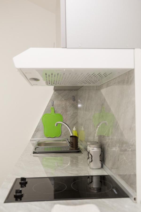 Apartmani "Roshu" ソコバニャ エクステリア 写真