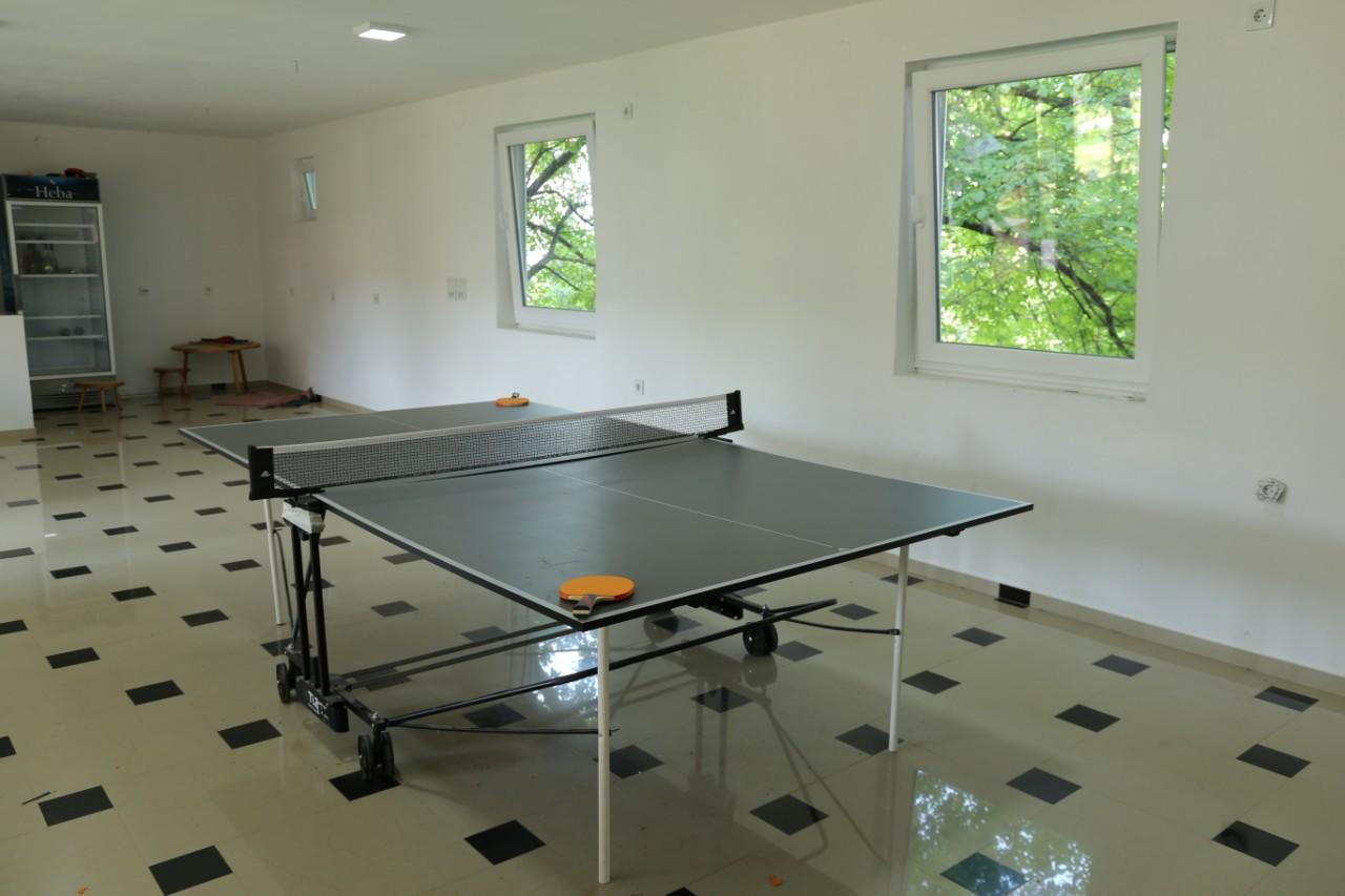 Apartmani "Roshu" ソコバニャ エクステリア 写真